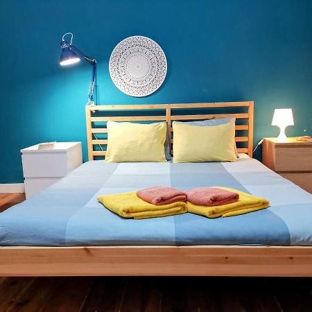 Tradicional Portuguese Apartment Lisboa Екстериор снимка