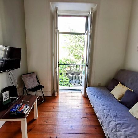Tradicional Portuguese Apartment Lisboa Екстериор снимка