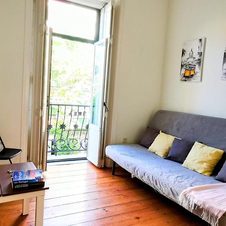 Tradicional Portuguese Apartment Lisboa Екстериор снимка