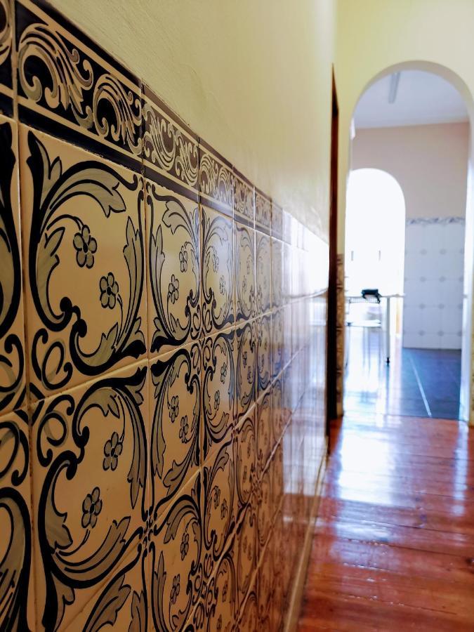 Tradicional Portuguese Apartment Lisboa Екстериор снимка