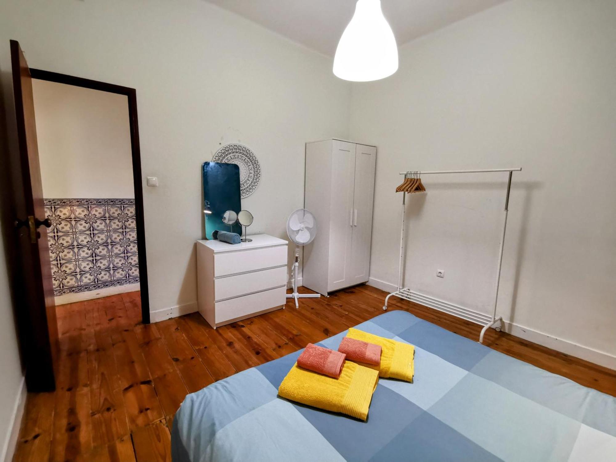 Tradicional Portuguese Apartment Lisboa Екстериор снимка