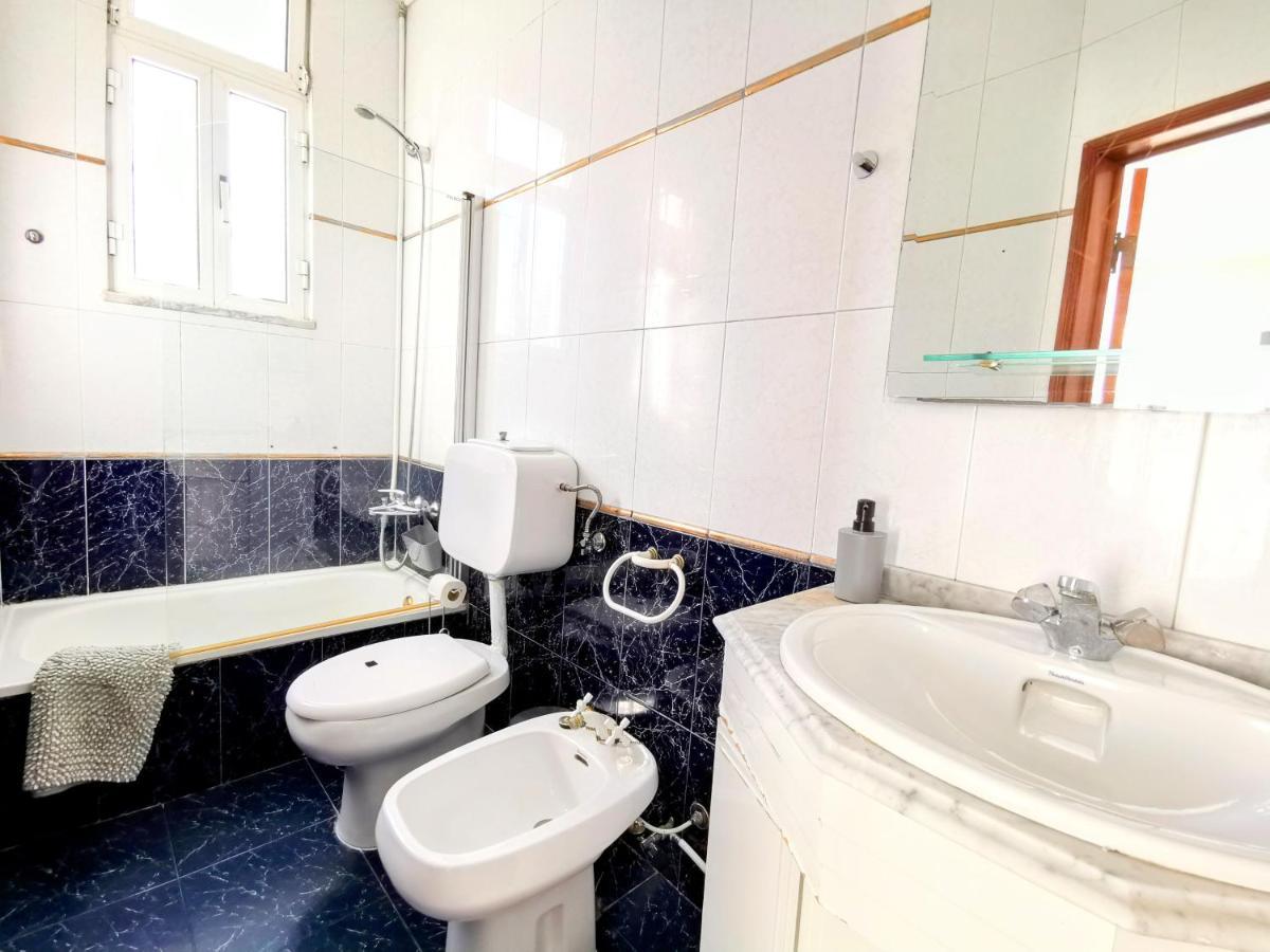 Tradicional Portuguese Apartment Lisboa Екстериор снимка