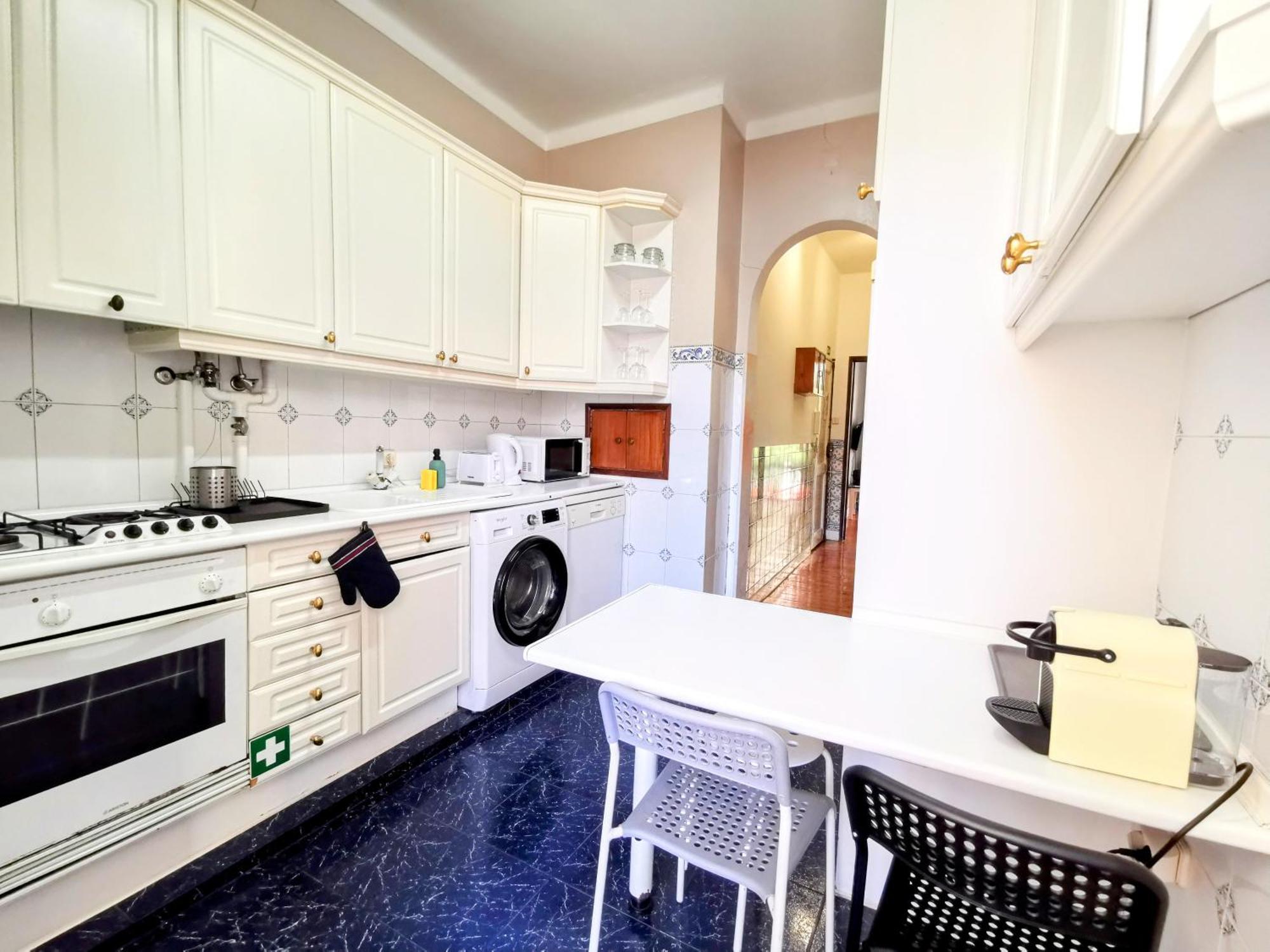 Tradicional Portuguese Apartment Lisboa Екстериор снимка